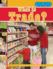 What is Trade? book cover